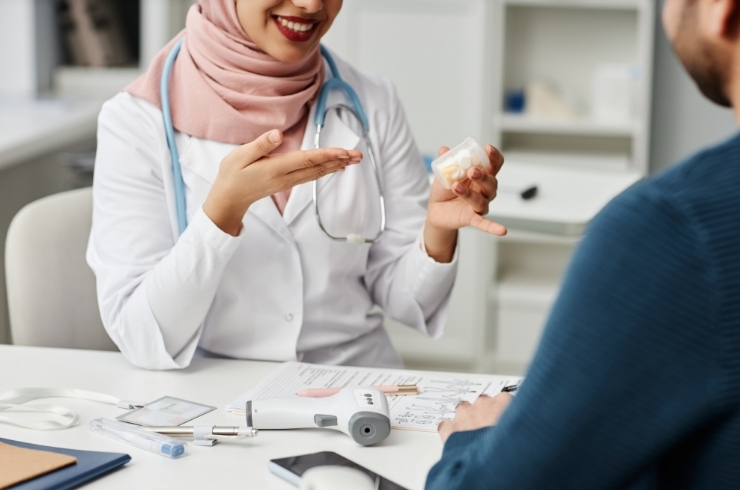 S.V. Multi Speciality Hospital