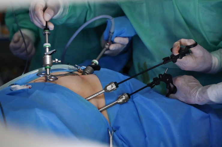 S.V. Multi Speciality Hospital