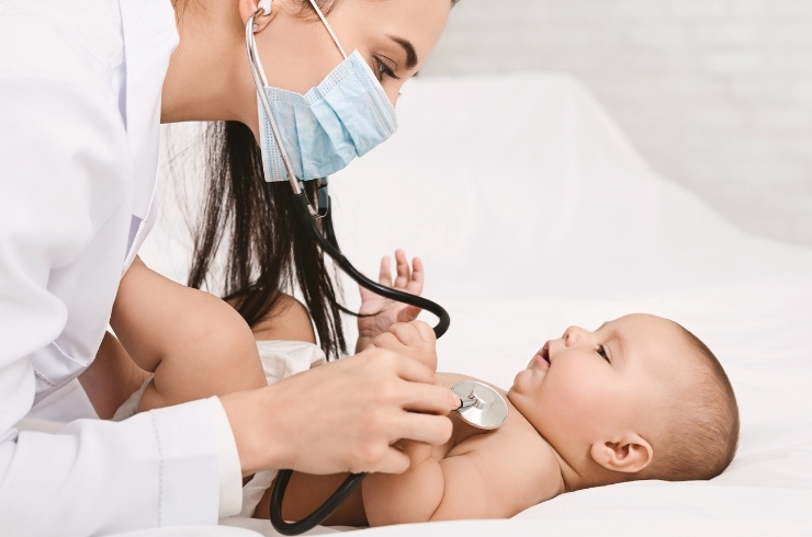 S.V. Multi Speciality Hospital